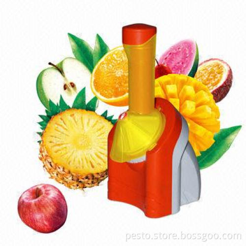 Ice Cream Maker, for Family Use